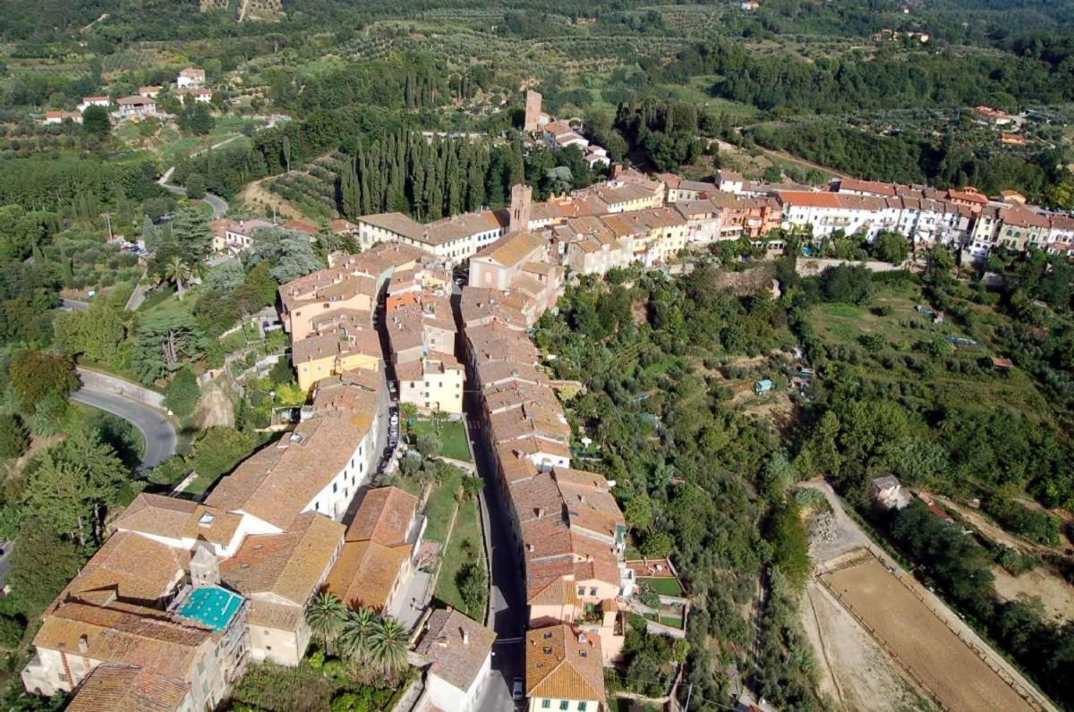 Quattro Gigli Hotel Montopoli in Val d'Arno