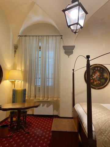 Hotel Quattro Gigli Montopoli in Val dʼArno