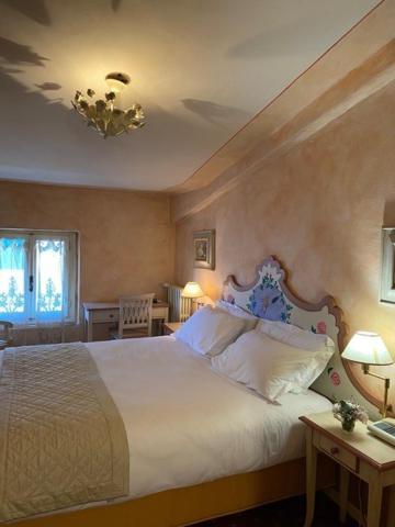 Quattro Gigli Hotel Montopoli in Val dʼArno