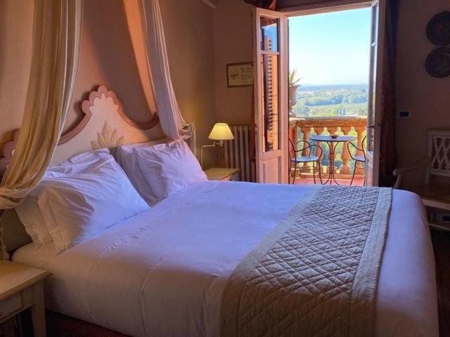 Hotel Quattro Gigli 3*