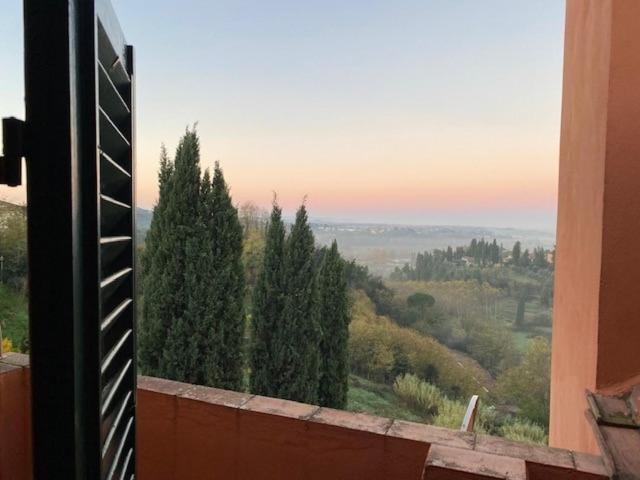 Quattro Gigli Hotel 3*