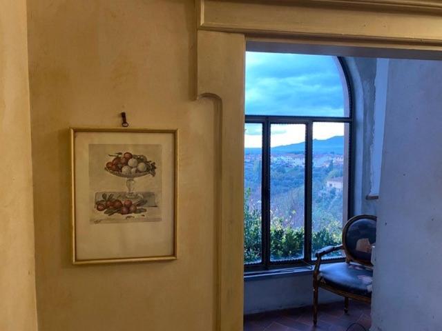 Hotel Quattro Gigli