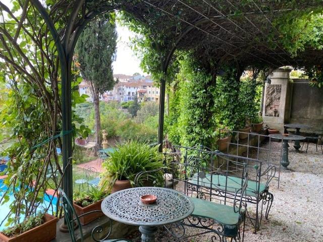Quattro Gigli Hotel