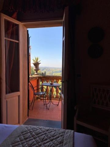 Hotel Quattro Gigli Montopoli in Val dʼArno