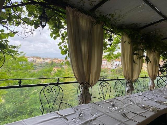 Hotel Quattro Gigli Montopoli in Val dʼArno