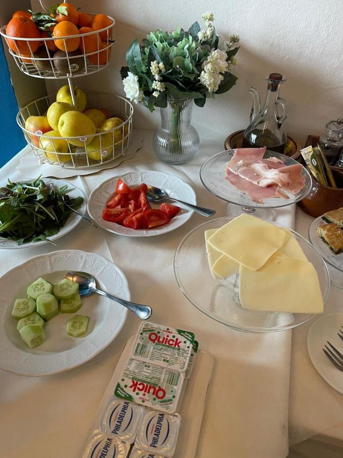 Quattro Gigli Hotel 3*