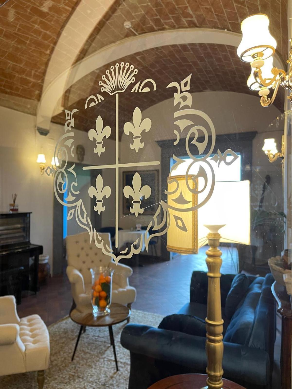 Hotel Quattro Gigli
