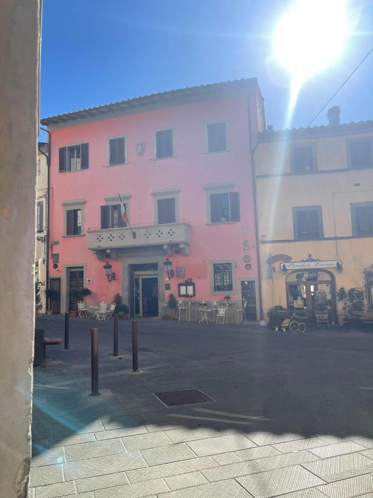 Quattro Gigli Hotel