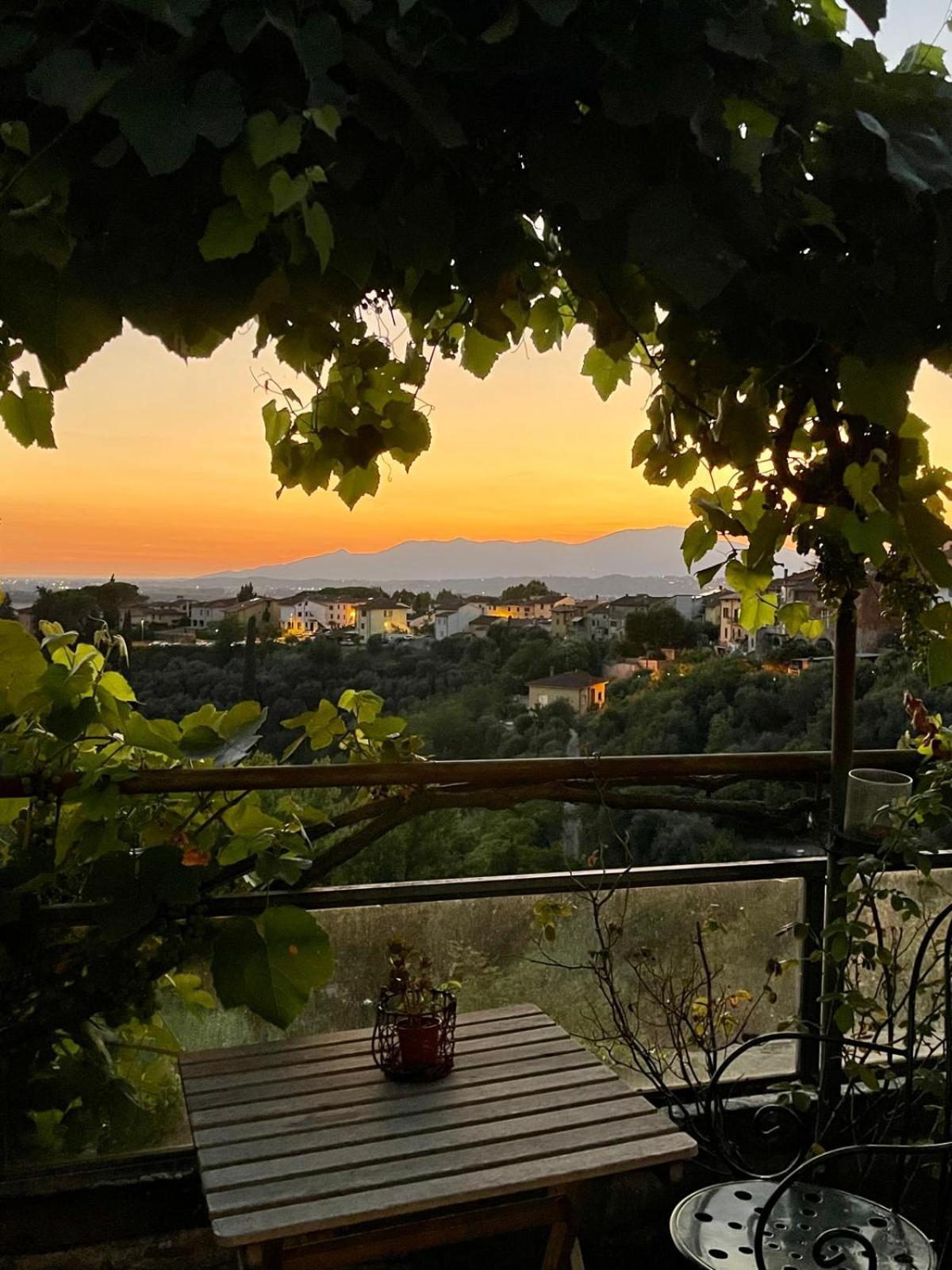 Hotel Quattro Gigli Montopoli in Val dʼArno