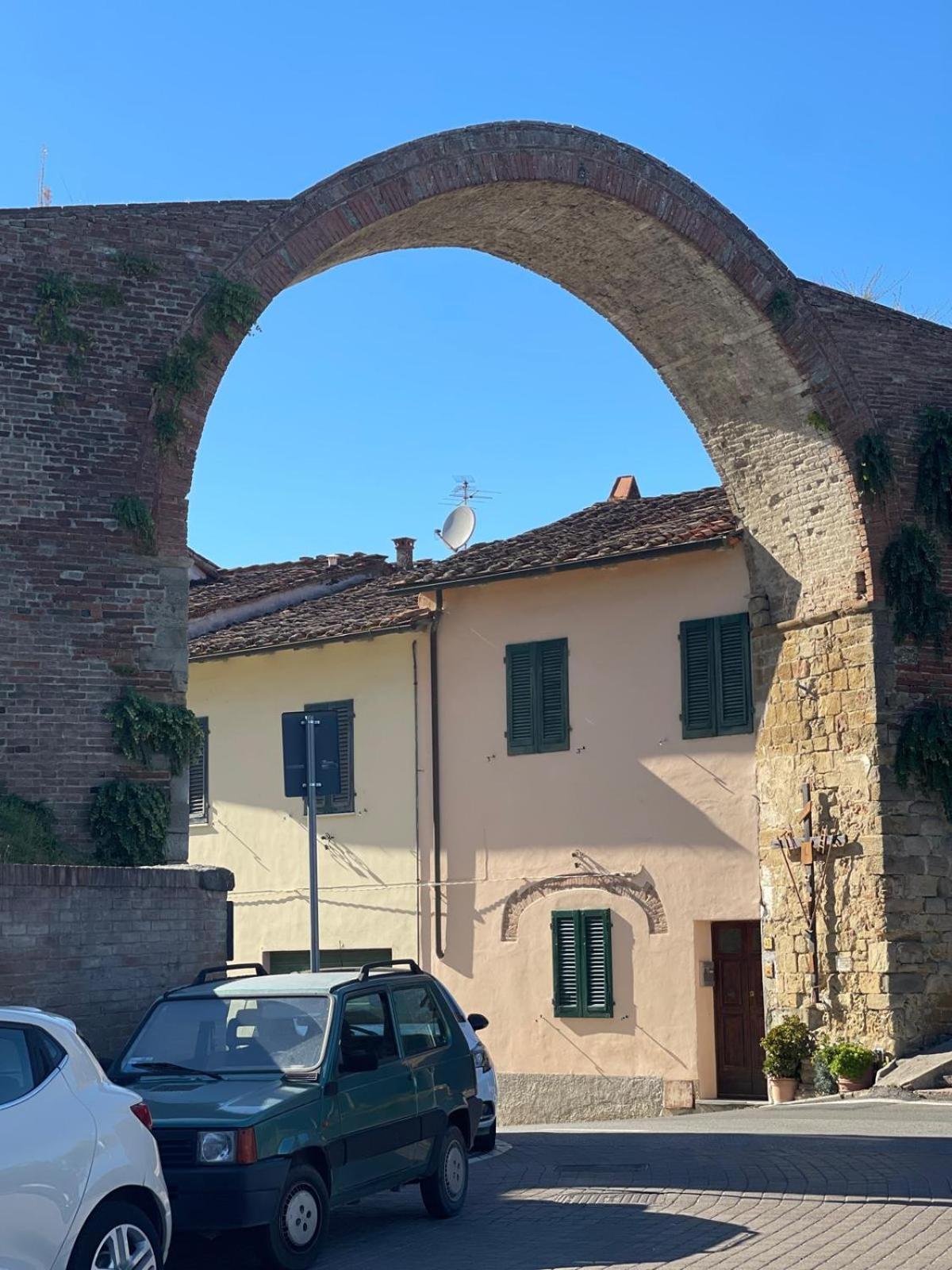 Quattro Gigli Hotel 3*