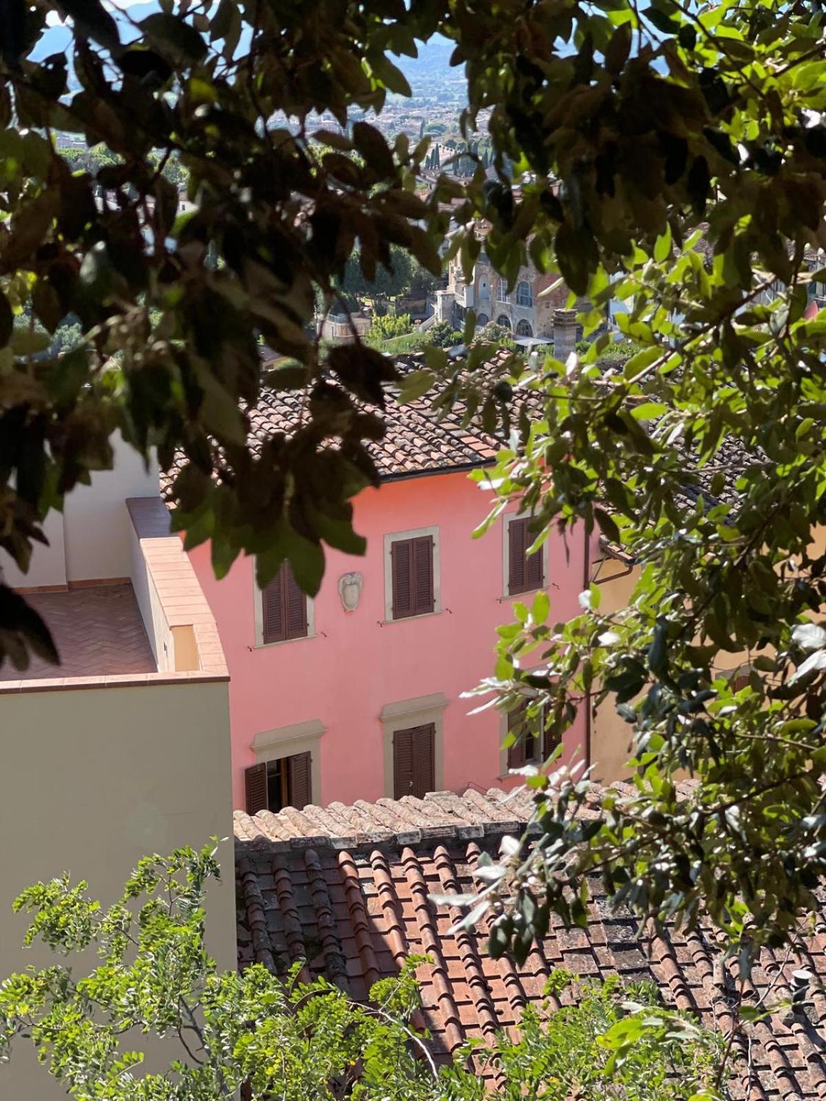 Hotel Quattro Gigli 3*