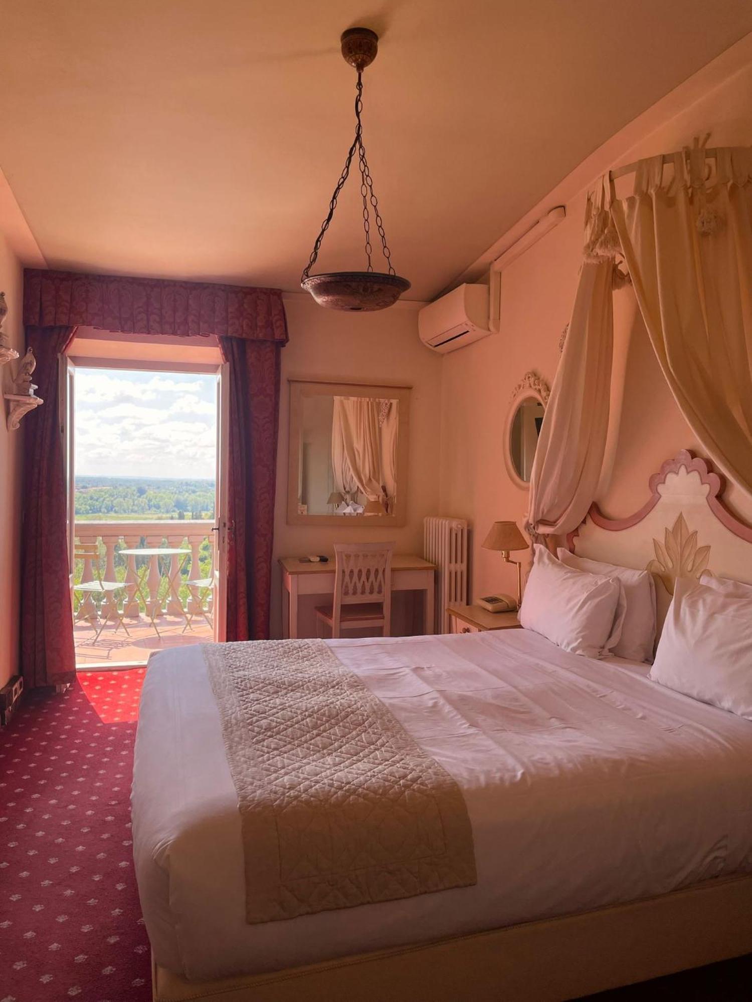 Hotel Quattro Gigli 3*
