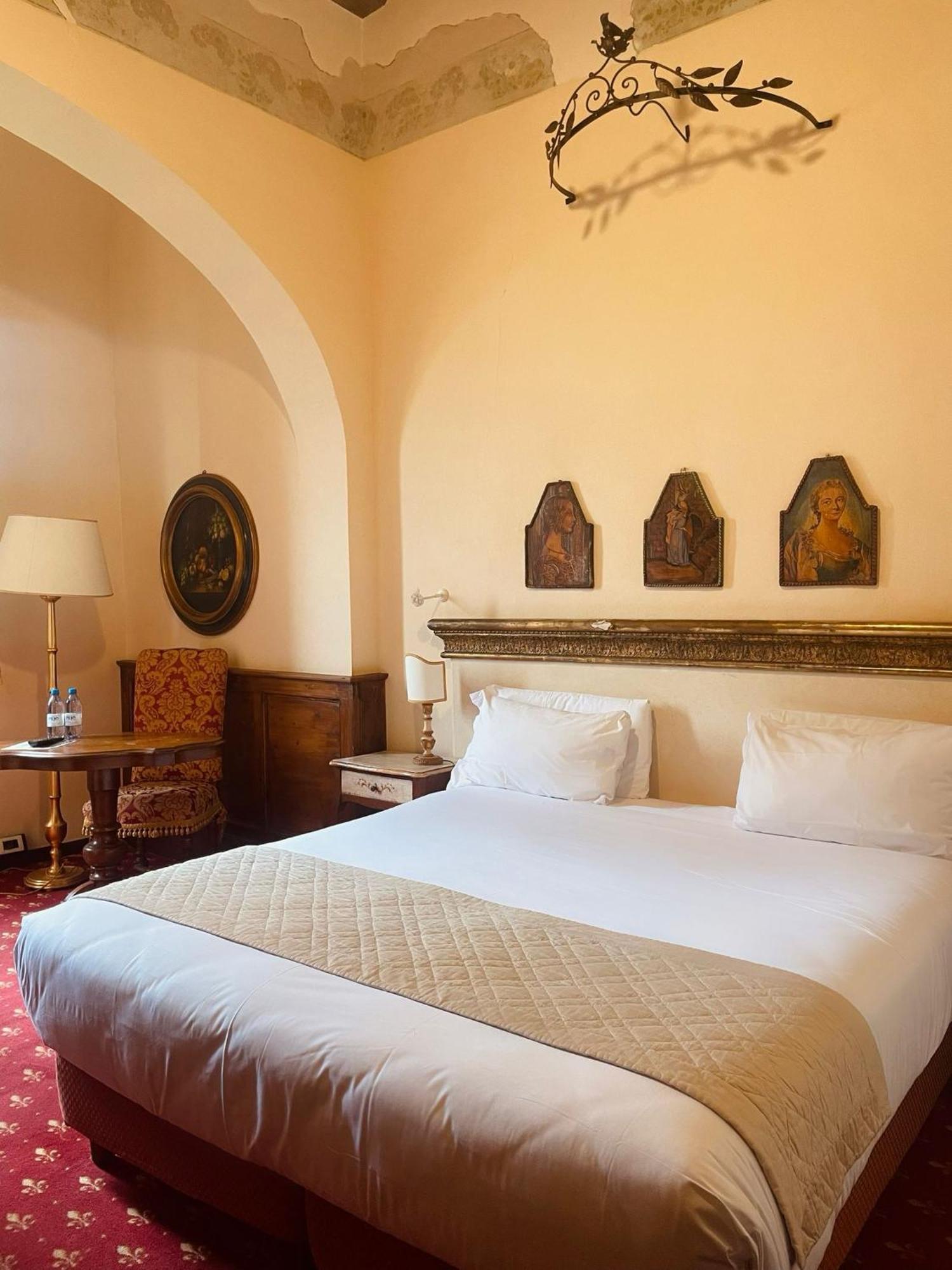 Hotel Quattro Gigli 3*