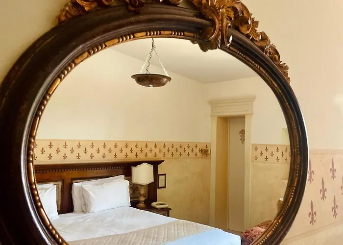 Quattro Gigli Hotel