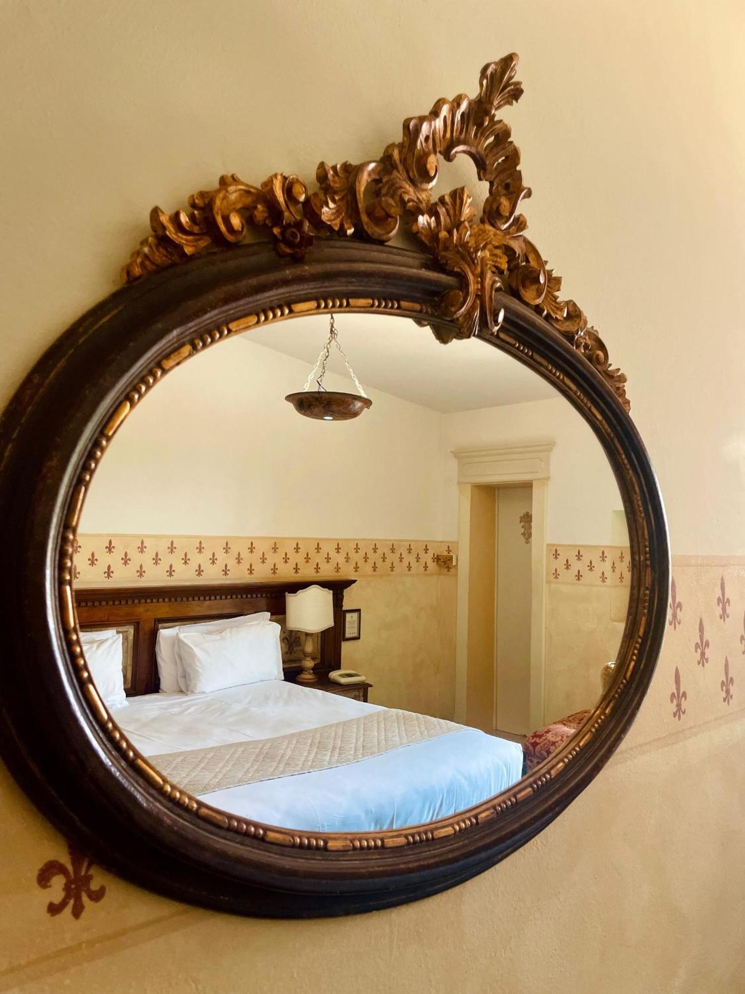 Quattro Gigli Hotel