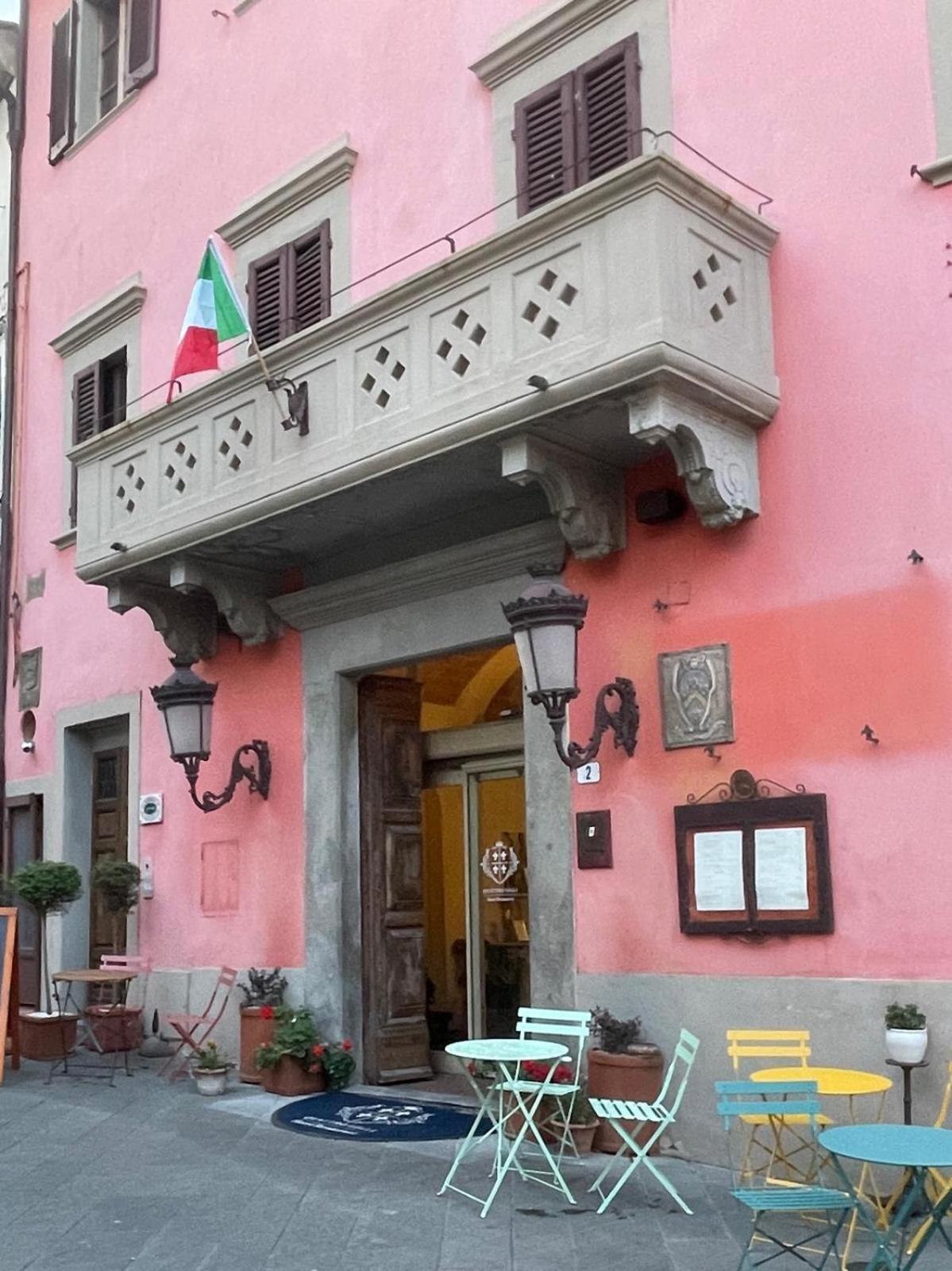 Hotel Quattro Gigli Palace 3*