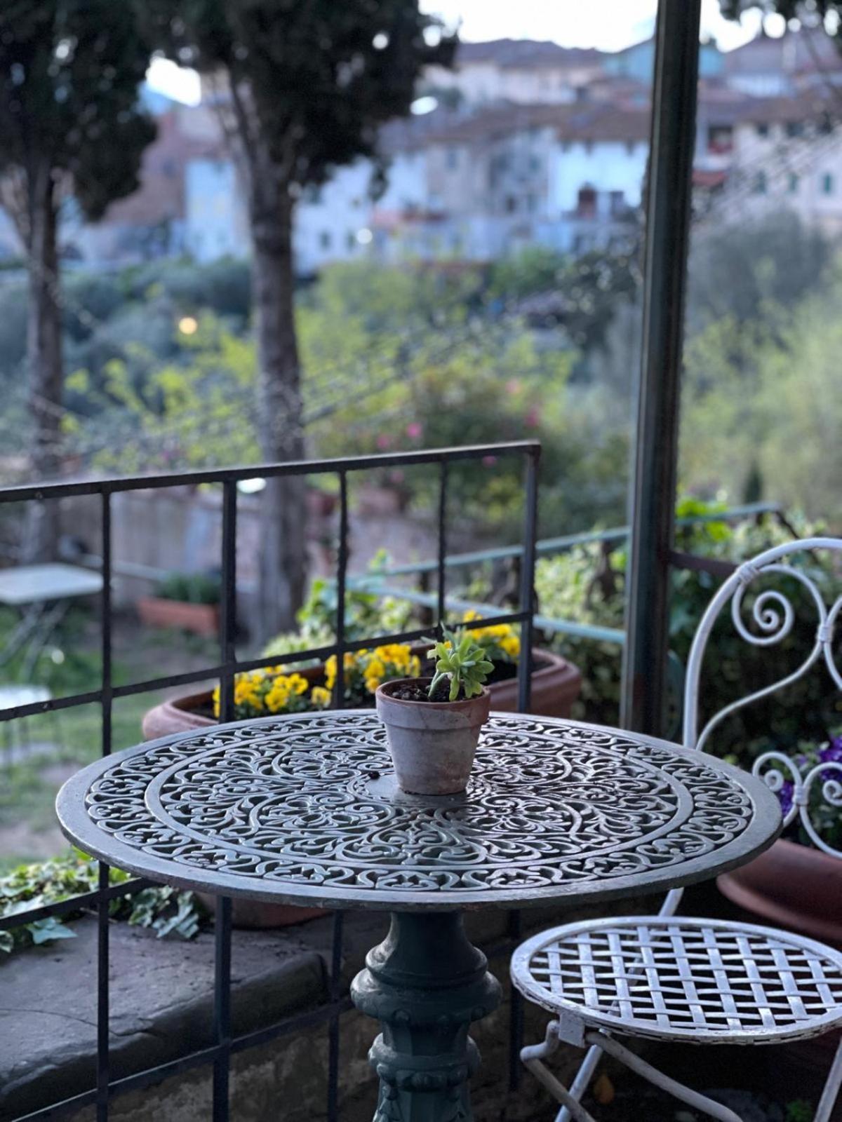 Quattro Gigli Palace Hotel Montopoli in Val dʼArno